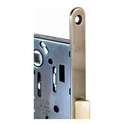 Mediana Evolution Lock For Internal Doors By AGB - Home Improvement