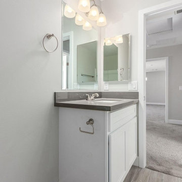 Cozy Elements Bathroom Remodeling in Garden Grove, CA