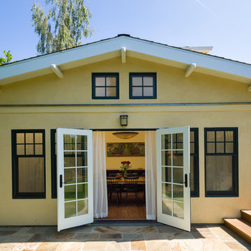 Ranch-to-Craftsman - Bay Area, CA