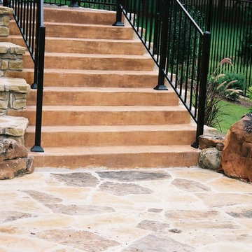 Spanish Oaks Home
