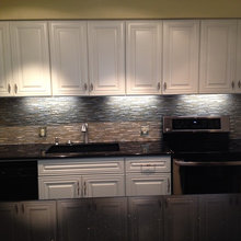 condo kitchen
