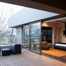 Bedroom Retreat