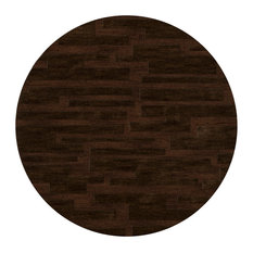 Dalyn Dover DV6FU1 Rug, Fudge, 6' Round