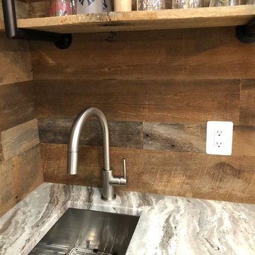 Czajkowski Remodeled basement