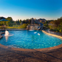 Pools
