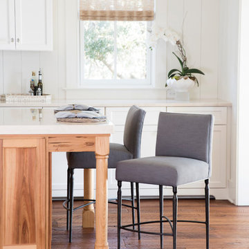 Jarrett Bay Home Collection - Biscayne Dining Table