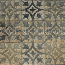 Kitchen Tile Backsplash