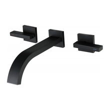 Faucets