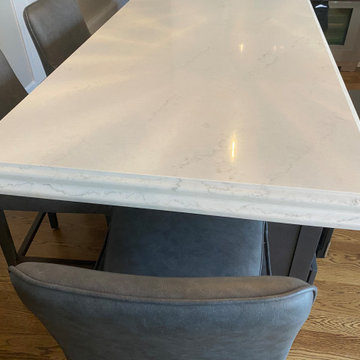 Special Additions -Randolph Kitchen