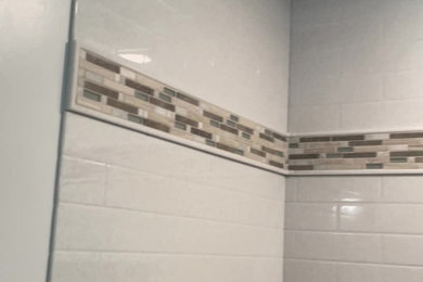 Full Bathroom Remodel - Monee, Il