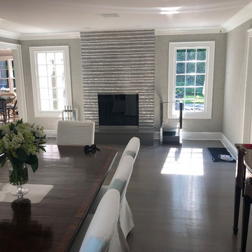 fine finish air assased airless hi gloss auto qualty