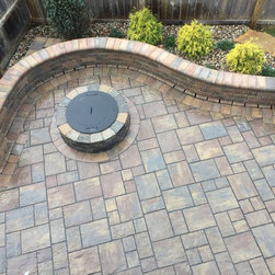 ZENTRO SMOKE REDUCING FIRE PITS - Products