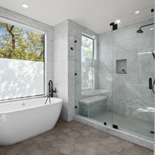 Bathroom Window