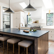 Kitchen Update