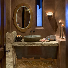 Bathrooms