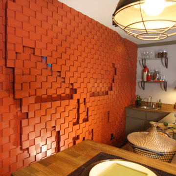 HGTV / DIY Network's Elbow Room Season 1