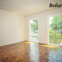 Home Remodeling - Fairfax - Products