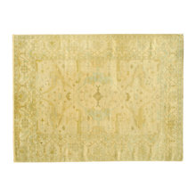 Oushak rugs