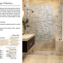 Master Bath Reno