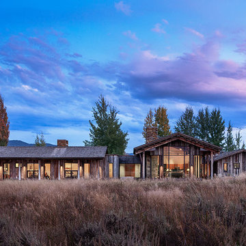 Safir Residence