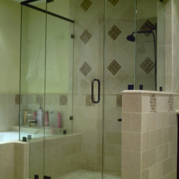Shower Enclosures