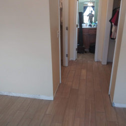 Flooring - Flooring