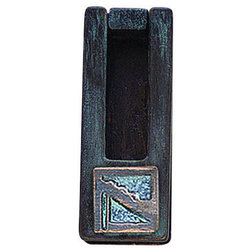 Contemporary Door Knockers by Hawk Hill Hardware