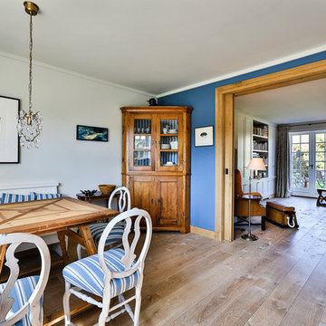 Haus an der See