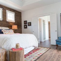 Juniper Parade Home - Furniture