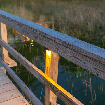 Captains Island Retreat
