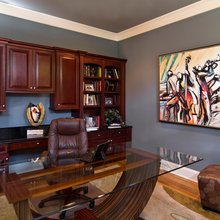 home office
