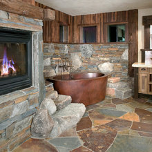 Fireplaces