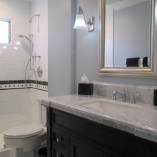 Bathroom Ideas