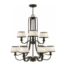 Foyer Lighting