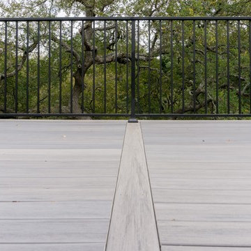 Spicewood Springs Composite Decks