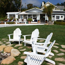 outdoor living