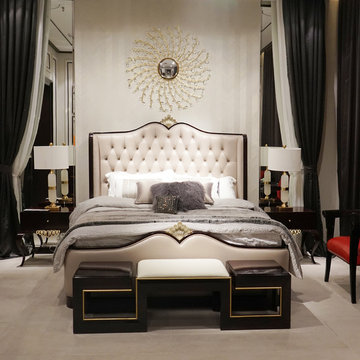 Luxury furniture X164