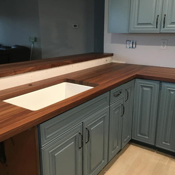 Cabinets