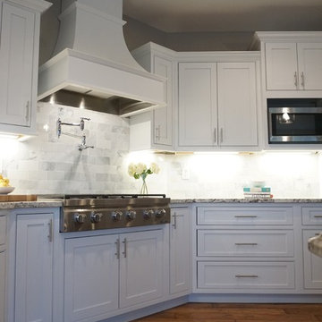 Frontenac New Construction