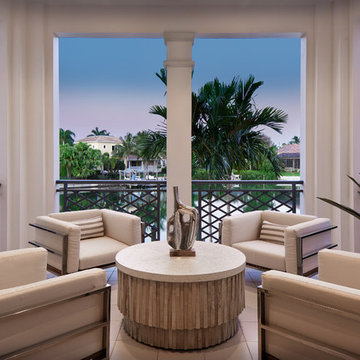 Classic Contemporary
