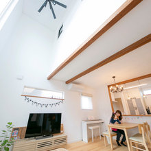 country house