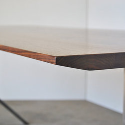 Huntington Dining Table - Dining Tables