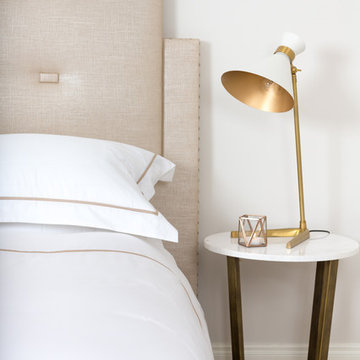 Organic Cotton Bed Linen