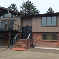 James Hardie Re-Side - Siding And Stone Veneer