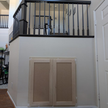Built-Ins/Storage Solutions