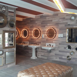 BUNGALOW BAR - Products