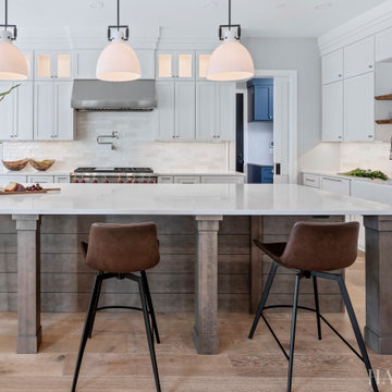 Blue Bell Savant Home