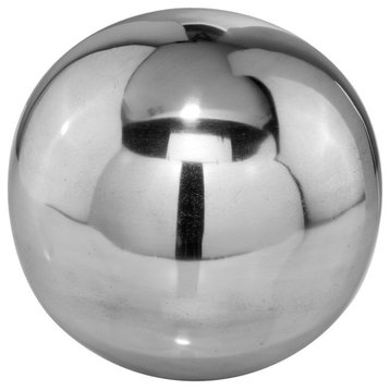 Bola Polished Sphere, 10"