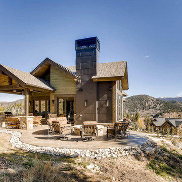 Highlands Drive