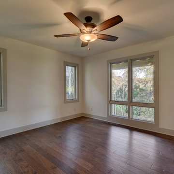 Lost Creek Remodel
